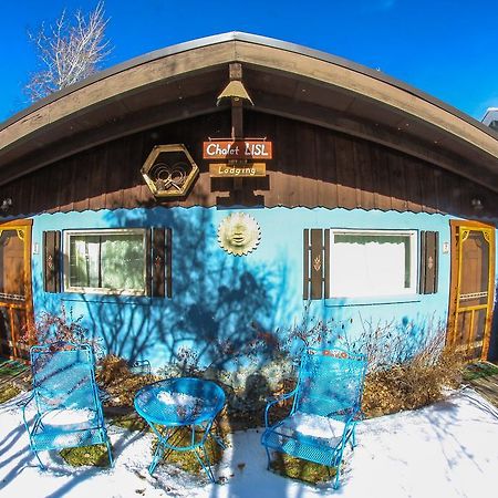 Chalet Lisl Lodge Аспен Номер фото