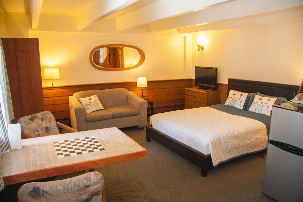 Chalet Lisl Lodge Аспен Номер фото
