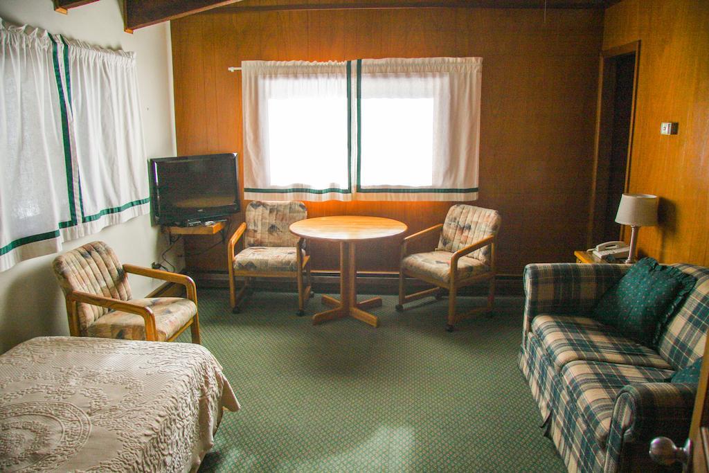 Chalet Lisl Lodge Аспен Номер фото