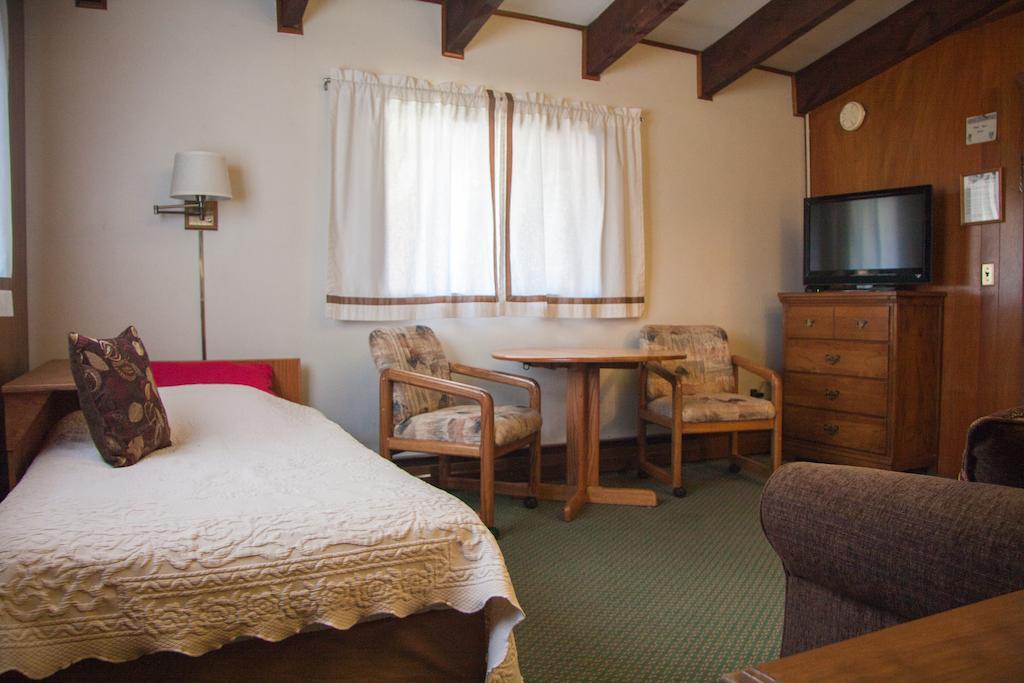 Chalet Lisl Lodge Аспен Номер фото